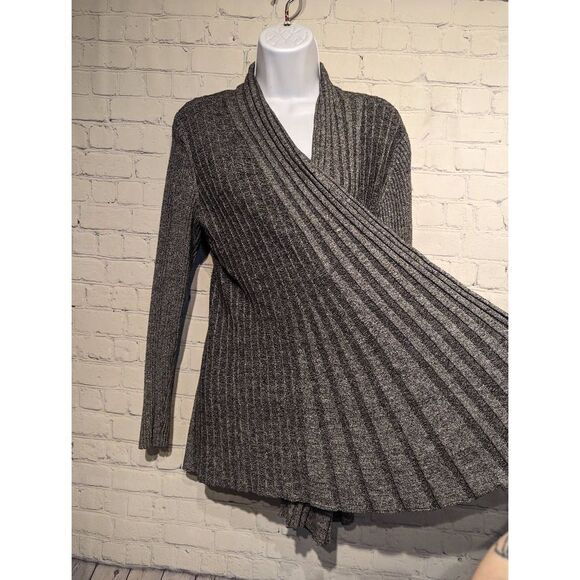 NY Collections beautiful lightweight cardigan xl - Picture 1 of 3